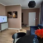 Apartment Osiedle Neonowe *