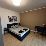 Apartment Osiedle Neonowe *