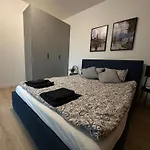 Apartment Osiedle Neonowe *