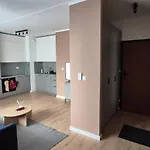 Apartment Osiedle Neonowe Częstochowa