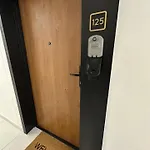 Osiedle Neonowe Apartment Częstochowa
