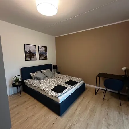 Lejlighed Osiedle Neonowe *