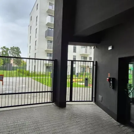 Osiedle Neonowe * Częstochowa