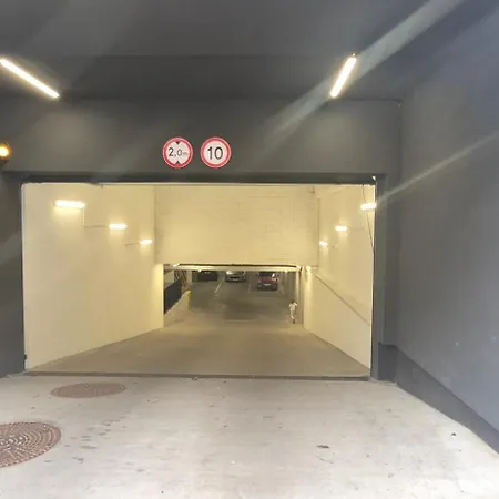 Lejlighed Osiedle Neonowe *