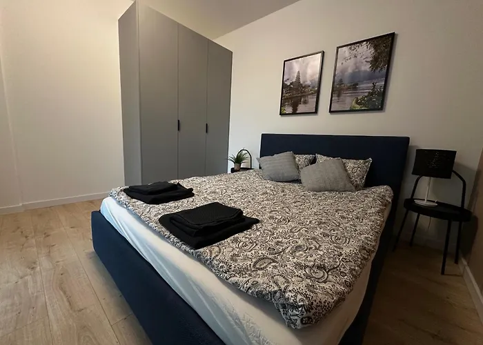 דירה Osiedle Neonowe *